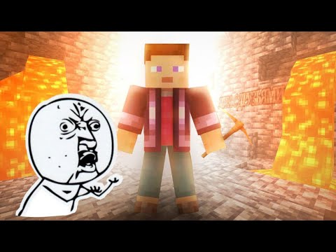Видео: ДОБРО ПОЖАЛОВАТЬ ВО ВТОРОЙ СЕЗОН ВЫЖИВАНИЯ В MINECRAFT!