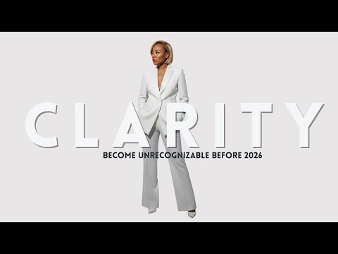 Видео: Станьте неузнаваемыми к 2026 году: Шаг № 1 — Осознайте, кем вы становитесь