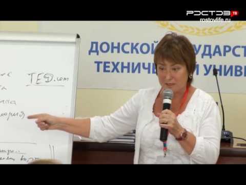 Видео: Познание. Нина Зверева о секретах коммуникации