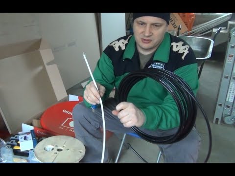 Видео: Как выбрать кабель для антенны