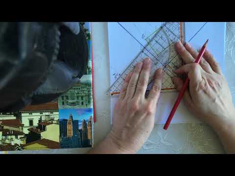 Видео: ДГ правилна призма 4 част