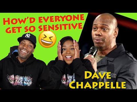Видео: Дэйв Шапелл: Невозмутимость || Как все стали такими чувствительными {Реакция} | Реакция Азии и Би...