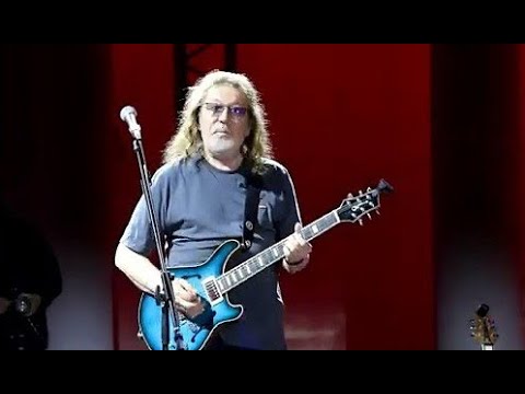 Видео: Владимир Кузьмин и гр. Динамик Зачем уходишь ты 2025