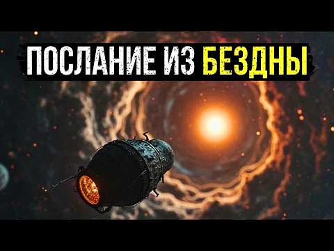 Видео: ПРОКЛЯТИЕ "ЗАРЯ-5": ЧТО УВИДЕЛ В КОСМОСЕ ЗАБЫТЫЙ КОСМОНАВТ В 1964-М?