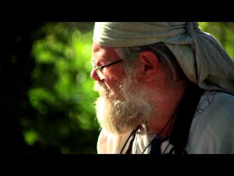 Видео: береста