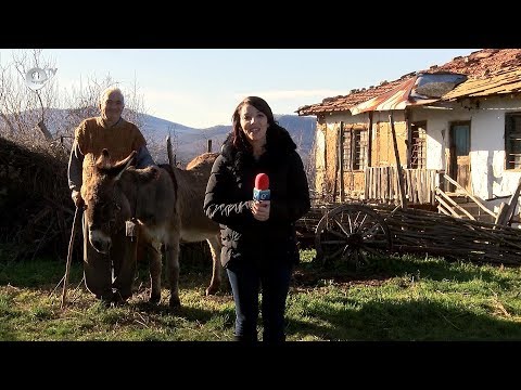 Видео: В кадър "Пазителите на Горноселци и Долноселци"