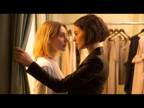 Видео: Я МЕРИЛА ОДЕЖДУ КОГДА ОНА ОТДЁРНУЛА ЗАНАВЕСКУ — И ДАЛЬШЕ СЛУЧИЛОСЬ НЕВЕРОЯТНОЕ