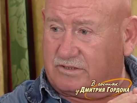 Видео: Марк Рудинштейн. "В гостях у Дмитрия Гордона". 1/3 (2011)