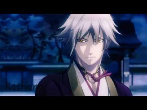 Видео: Аниме клип - Демоны сакуры