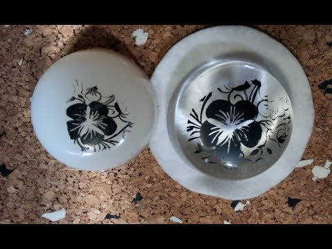 Видео: КАК УМЕНЬШИТЬ РИСУНОК ШТАМПИКОМ
