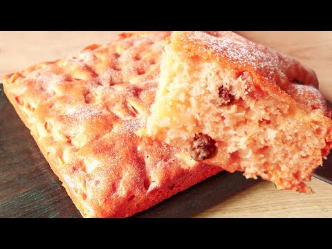 Видео: ОН СОТКАН ИЗ ЯБЛОК! ПОСТНЫЙ ЯБЛОЧНЫЙ ПИРОГ! Ароматный БЮДЖЕТНЫЙ к кофе и ЧАЮ