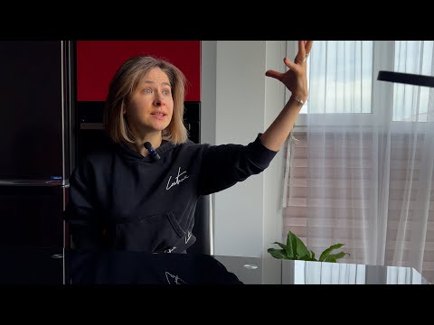 Видео: Меня уничтожила идеализация. Правильность VS Поточность. Предназначение. Легкость