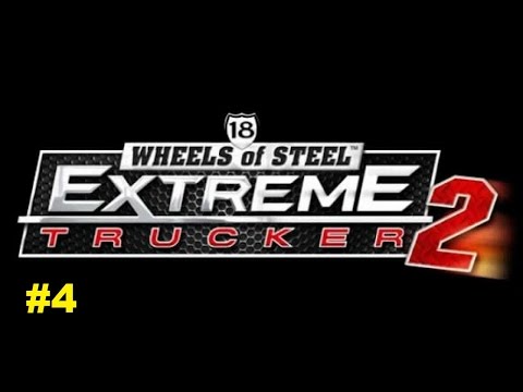 Видео: Прохождение 18 Wheels of Steel: Extreme Trucker 2 #4 - Опалы - Австралия