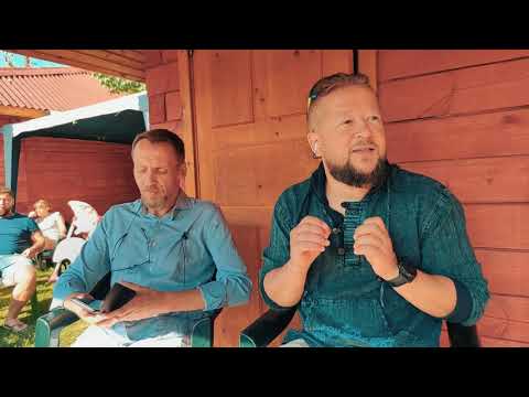 Видео: Макс Пестов и Григорий Королев Реабилитация агрессии