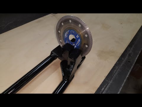 Видео: Cool idea DIY Ручной шиногиб , для выездных работ ! Cвоими руками !