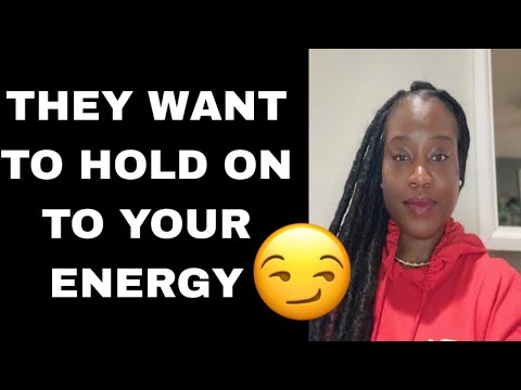 Видео: ЭТОТ ЧЕЛОВЕК ДЕРЖАЛ ВАС УЖЕ НЕКОТОРОЕ ВРЕМЯ — пора его отпустить‼️#избранные