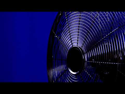 Видео: Звуки вентиляторов для сна | Расслабляющий белый шум сна помощь | Виртуальный вентилятор 10 часов