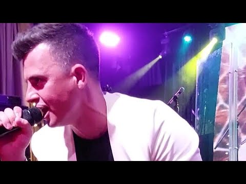 Видео: Кирилл Туриченко  "Будь со мной " 8.06.25