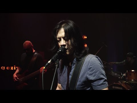 Видео: Harry Big Button feat. The Starkillers - Кукушка(КИНО cover)