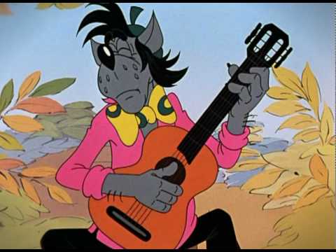 Видео: АНДРЕЙ АЛЕКСИН ЗООФИЛЬНАЯ