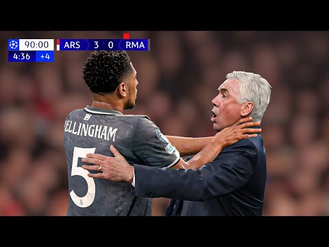 Видео: Игроки против менеджеров: экстремальные моменты в футболе!