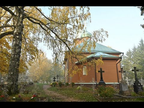 Видео: 23.10.2024.Среда.Славословная.Ап.Филиппа,единого от семи диаконов.