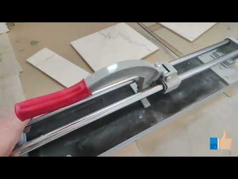 Видео: Плиткоріз Intertool HT-0366 огляд і тест