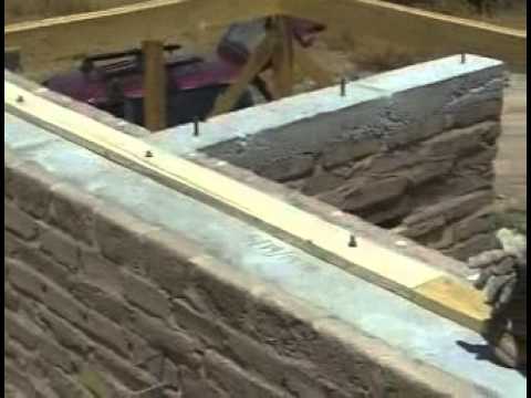 Видео: Соломенный дом сознательное строительство