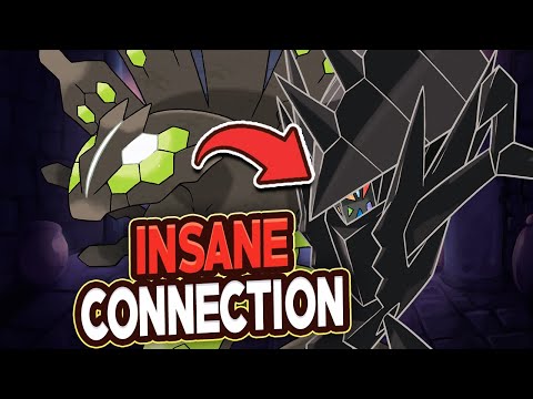 Видео: БЕЗУМНЫЕ подробности истории раскрываются в Pokémon Legends Z-A