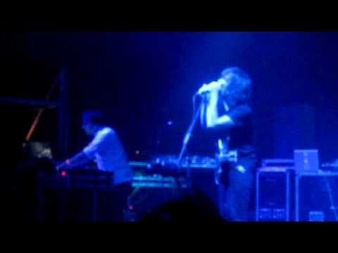 Видео: Психея - Еретики. Live @ ГлавClub.8.10.2010.