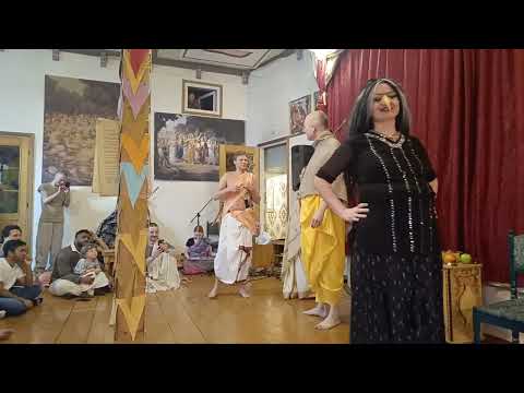 Видео: "Рамаяна"