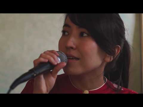 Видео: Sobo - "Чуумпу санаа" (live)