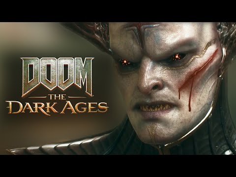 Видео: НУ ВОТ И ВСЁ - Doom: The Dark Ages || Серия 20 || ФИНАЛ