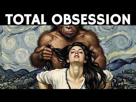 Видео: Самый темный и запретный метод Макиавелли (Она будет одержимо преследовать вас!)