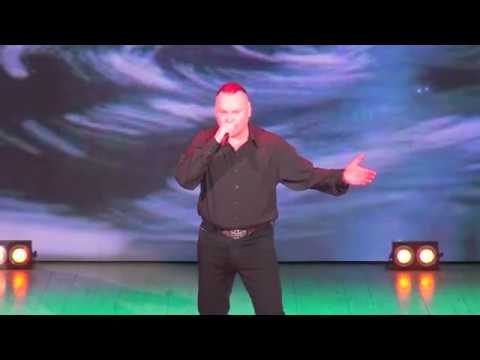 Видео: Концерт Виталия Гасаева 01.02.2019