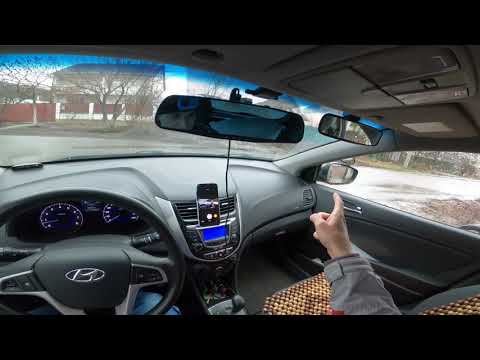 Видео: Хотите ехать задом и крутить руль? А есть ли у вас план мистер Фикс?