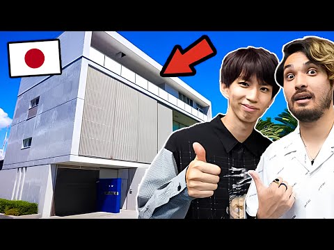 Видео: The Anime Man - Я провёл день с самым известным японским ютубером (ft. ‪@hajimesyacho )