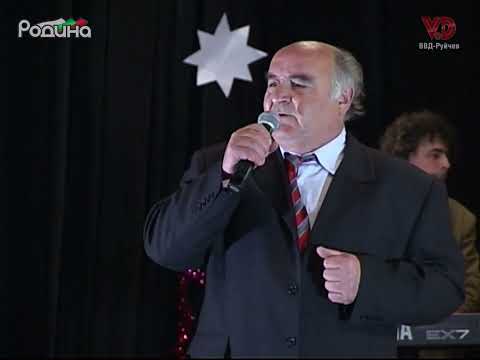 Видео: Стоян Джаджев - "Утре е рано неделя" / Stoyan Dzhadzhev - "Utre e rano nedelya"