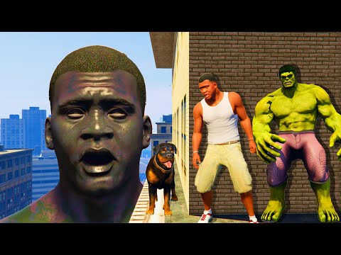 Видео: ҚАРА ФРАНКЛИН КЕК АЛУШЫЛАРДЫ ҰСТАП АЛДЫ (GTA V)