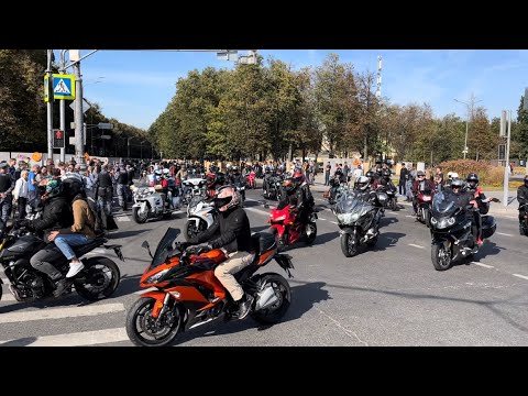 Видео: Закрытие мото сезона 2024 part3 #closingofmotorcycleseason2024