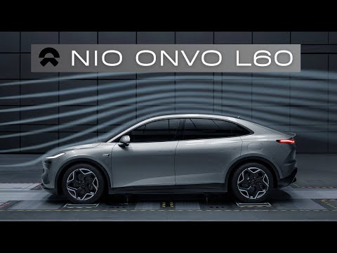 Видео: В нем и жить можно. Nio Onvo L60