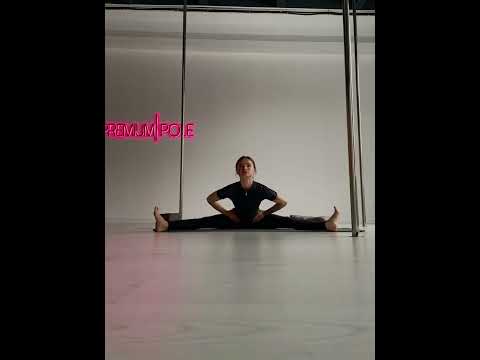 Видео: Разминка - растяжка перед силовой тренировкой