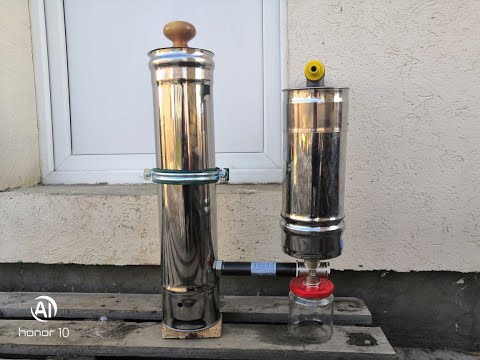 Видео: Дымогенератор: делаем обзор и тестируем