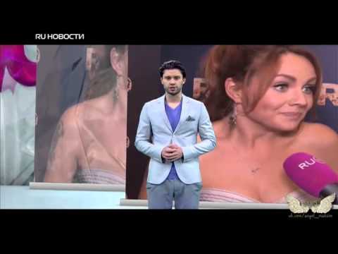 Видео: RU-новости на RU.TV (эфир от 12.03.14)