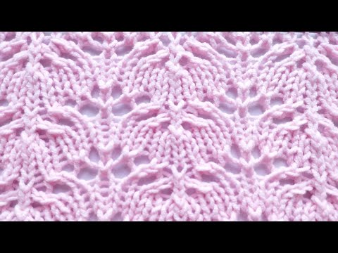 Видео: ПОСМОТРИТЕ, КАК ПРОСТО  ЭТО ВЯЖЕТСЯ.