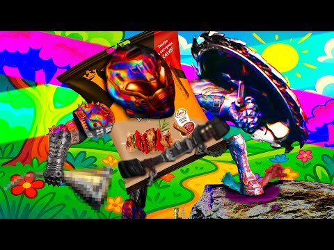 Видео: DOOM Slayer В Поисках КирЬешек