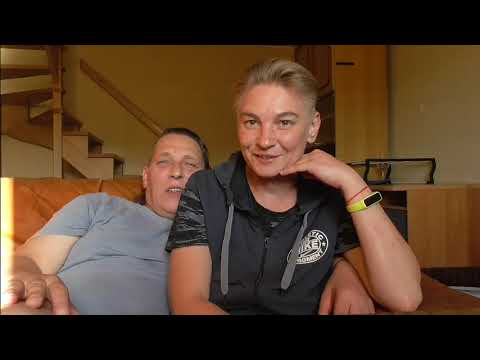 Видео: На работу в Польшу. Про Hutchinson  завод