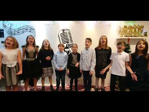 Видео: Бяла Звезда - Вокална група Даймънт