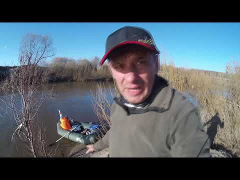 Видео: Одиночный майский сплав по реке Немда Немда Обалыш Ананур часть 4