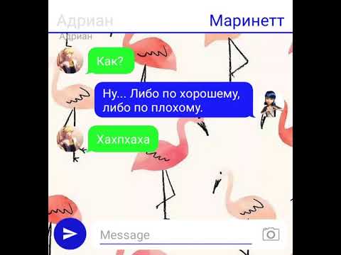 Видео: Новая переписка "Серая мышка" конец